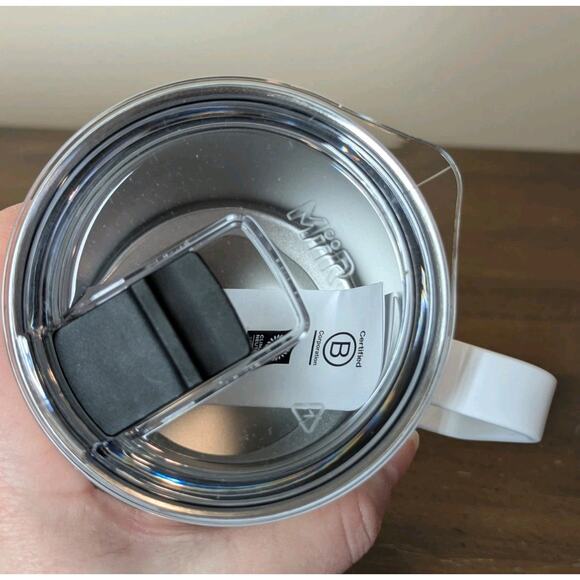 2025 Starbucks x Roller Rabbit: Coffeehouse Stainless Steel Mug Limited Edition - Picture 4 of 4